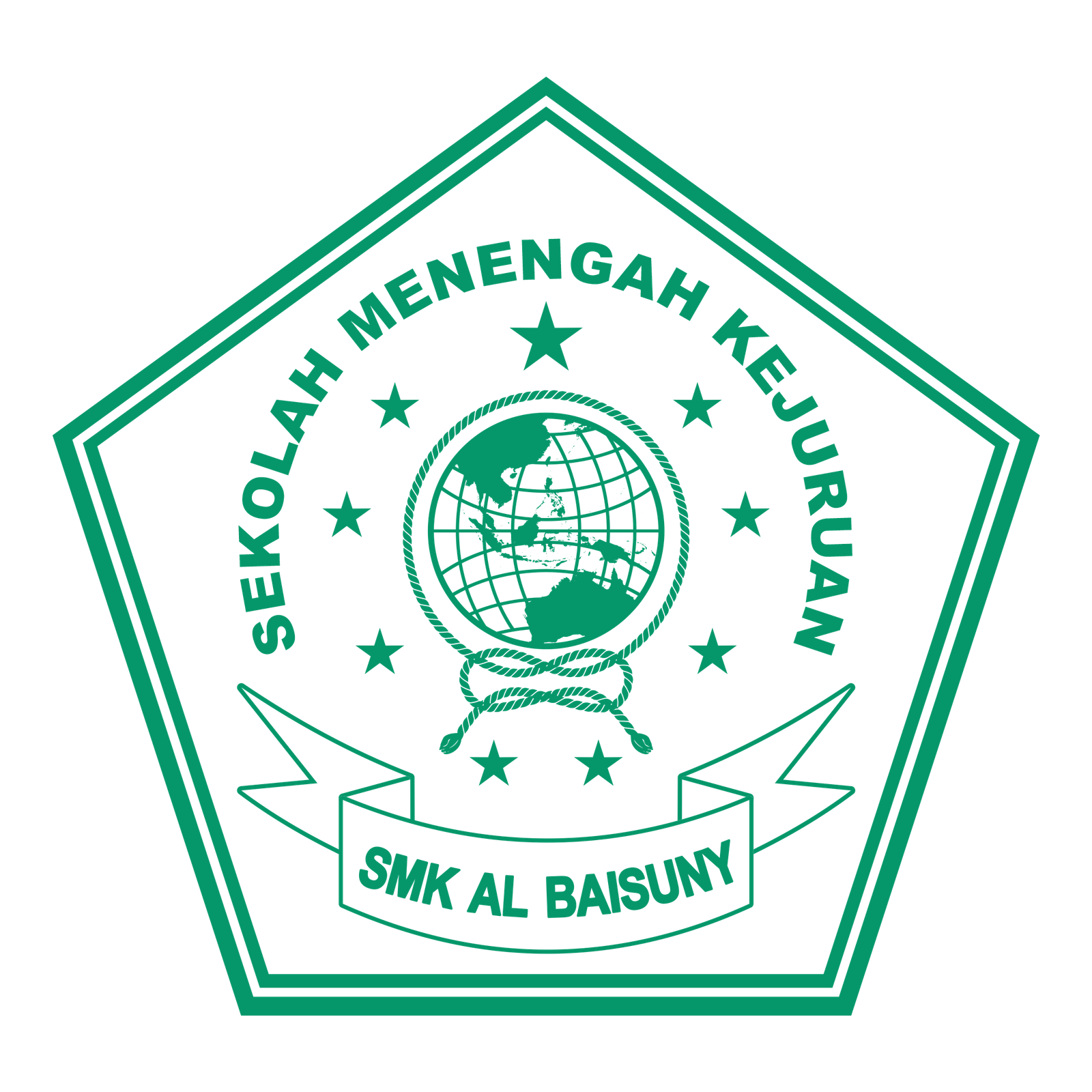 Logo sekolah